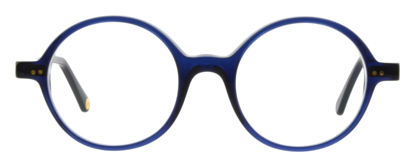 Ronde, Bleu nuit